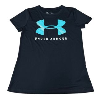 アンダーアーマー(UNDER ARMOUR)のUNDER ARMOUR アンダーアーマー 半袖Tシャツ L size(Tシャツ(半袖/袖なし))