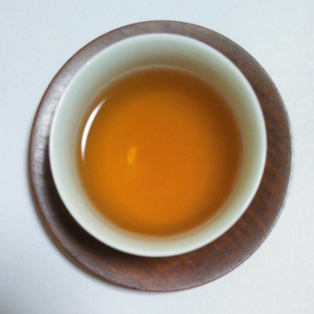 加賀棒茶　今日はほうじ茶日和 ティーバッグ　2袋　金沢　棒茶　お茶 食品/飲料/酒の飲料(茶)の商品写真