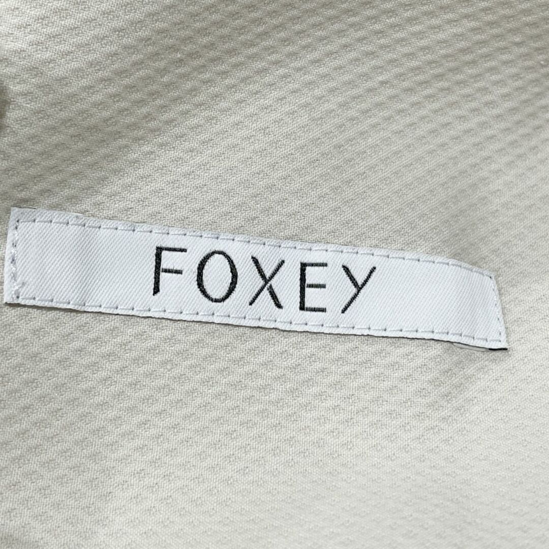FOXEY(フォクシー)のFOXEY スカート サイズ38 31558 モンサンミッシェル フレア 膝丈 レディースのスカート(その他)の商品写真
