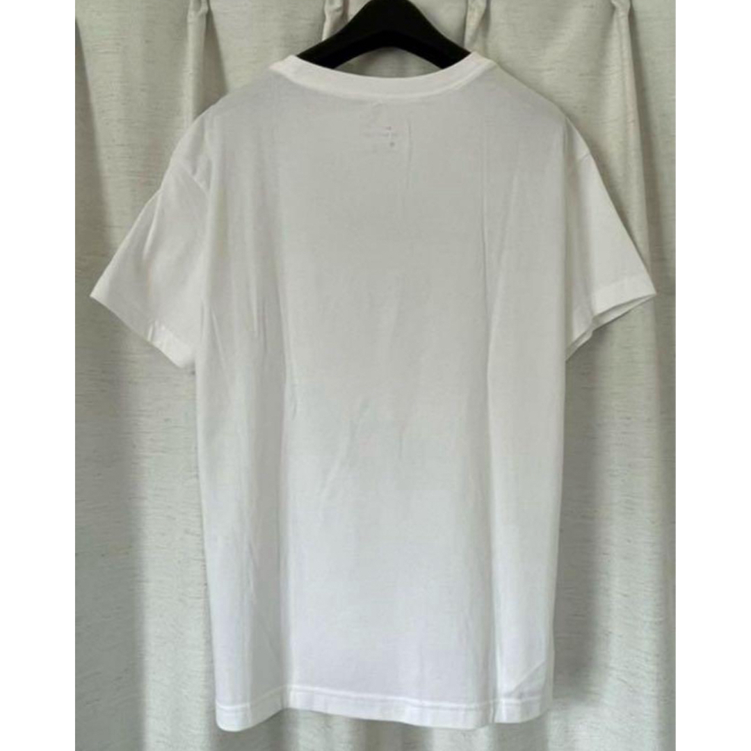NIKE(ナイキ)の☆新品タグ付☆ ナイキ NIKE Tシャツ スパッツ　上下セット XLサイズ レディースのトップス(Tシャツ(半袖/袖なし))の商品写真