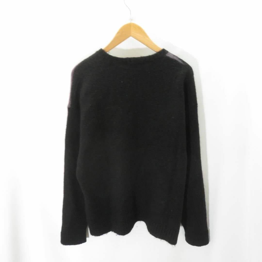 Supreme 22aw Rocket Sweater Black SIZE-L  メンズのトップス(ニット/セーター)の商品写真