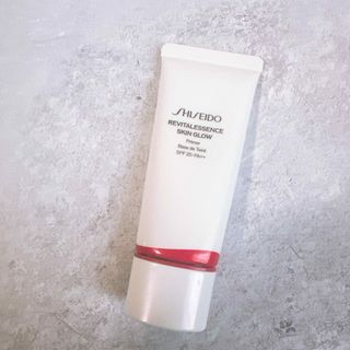 シセイドウ(SHISEIDO (資生堂))のエッセンススキングロウプライマー(化粧下地)