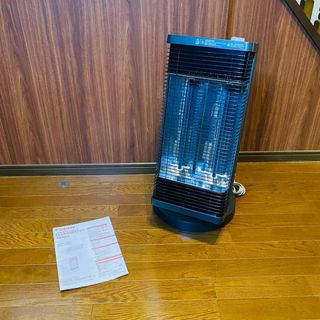 ダイキン(DAIKIN)の【美品】DAIKIN ダイキン セラムヒート ERFT11VS 遠赤外線ヒーター(電気ヒーター)