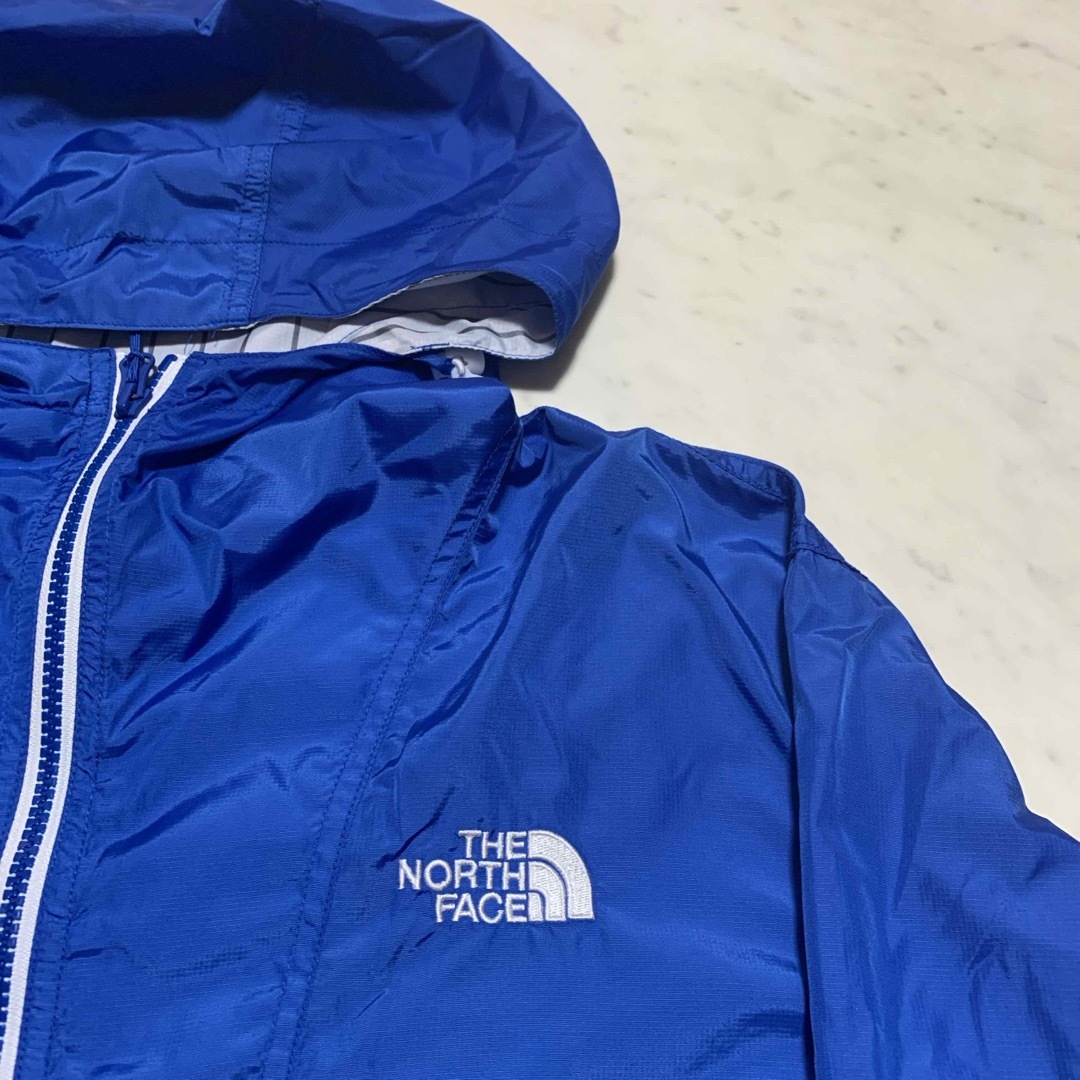 THE NORTH FACE(ザノースフェイス)のTHE NORTHFACE  マウンテンパーカー　メンズ　L size メンズのジャケット/アウター(マウンテンパーカー)の商品写真