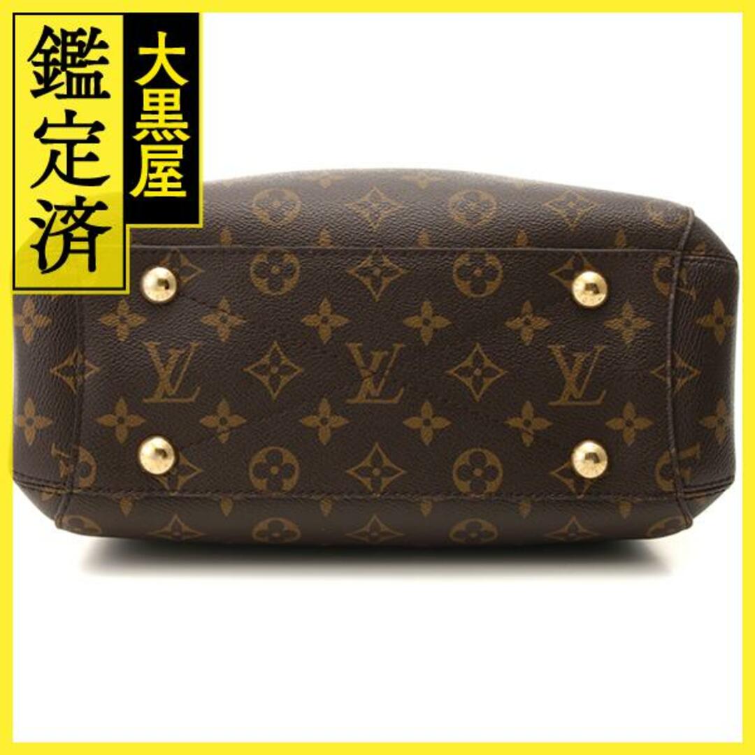 LOUIS VUITTON(ルイヴィトン)のルイ・ヴィトン ﾓﾝﾃｰﾆｭBB M41055 【434】 レディースのバッグ(ハンドバッグ)の商品写真