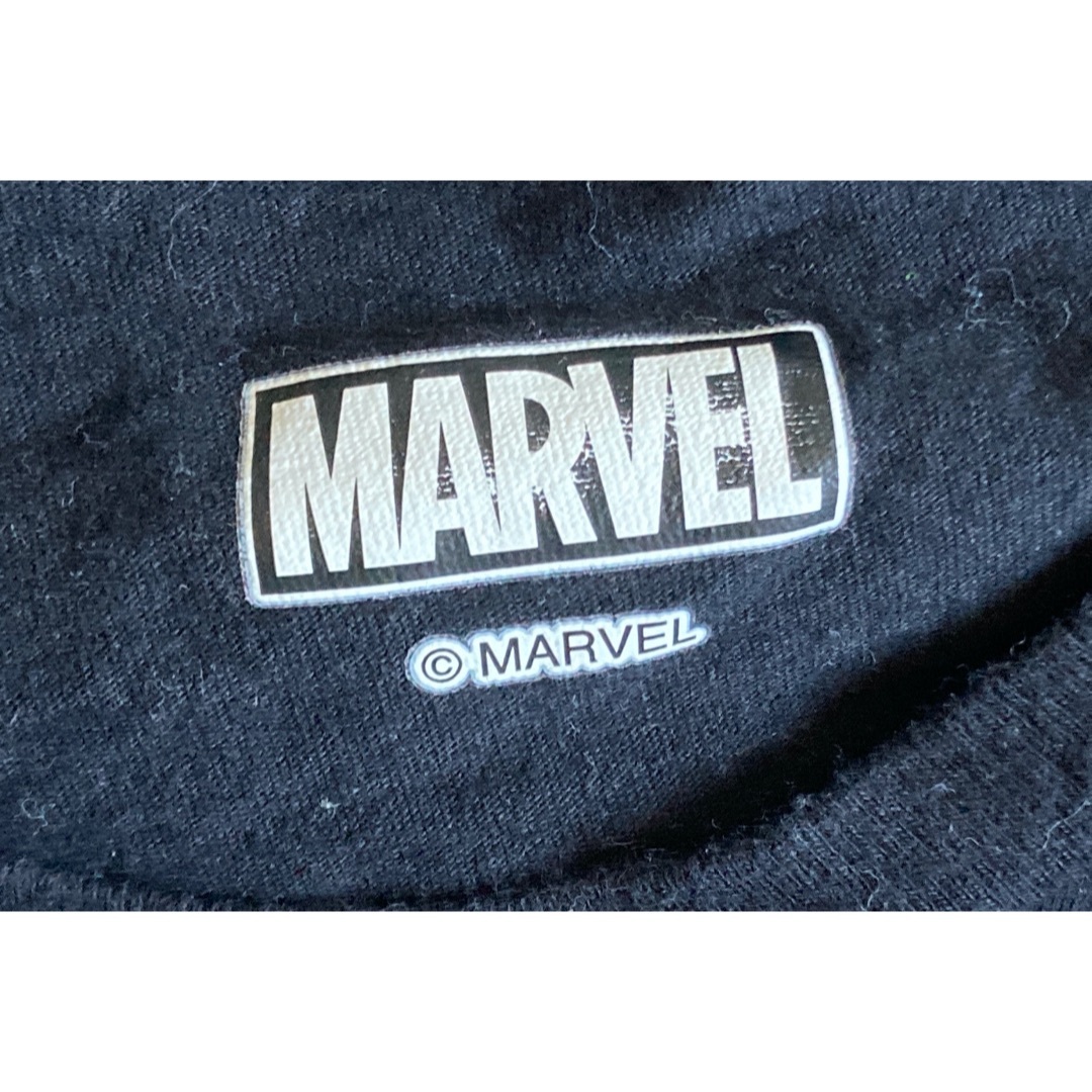 MARVEL(マーベル)の早い者勝ち♪夏の定番 VINTAGE 海外直輸入古着(7) XLサイズ 男女OK メンズのトップス(Tシャツ/カットソー(半袖/袖なし))の商品写真