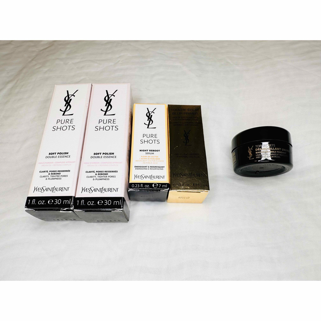 Yves Saint Laurent Beaute(イヴサンローランボーテ)のysl イブサンローラン　化粧水 コスメ/美容のスキンケア/基礎化粧品(化粧水/ローション)の商品写真