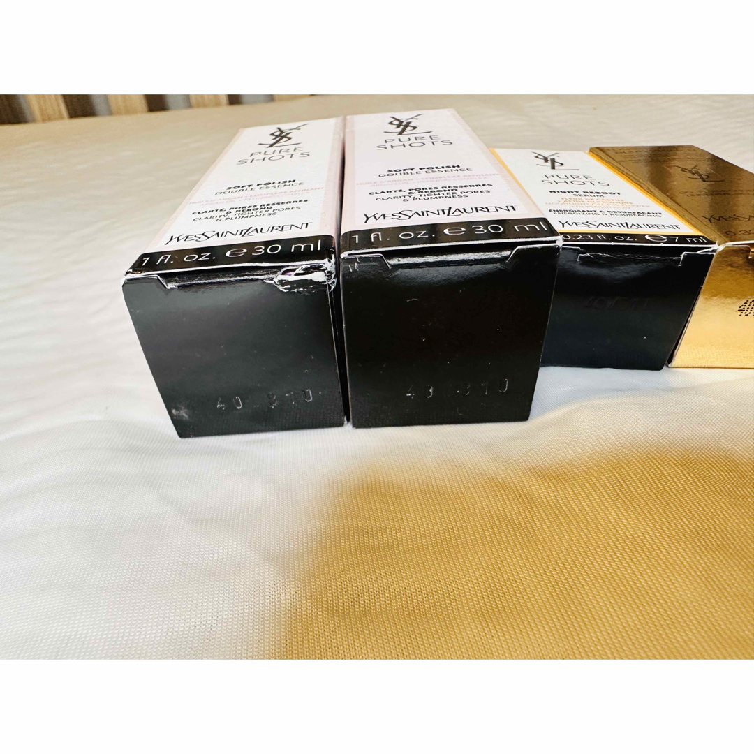 Yves Saint Laurent Beaute(イヴサンローランボーテ)のysl イブサンローラン　化粧水 コスメ/美容のスキンケア/基礎化粧品(化粧水/ローション)の商品写真