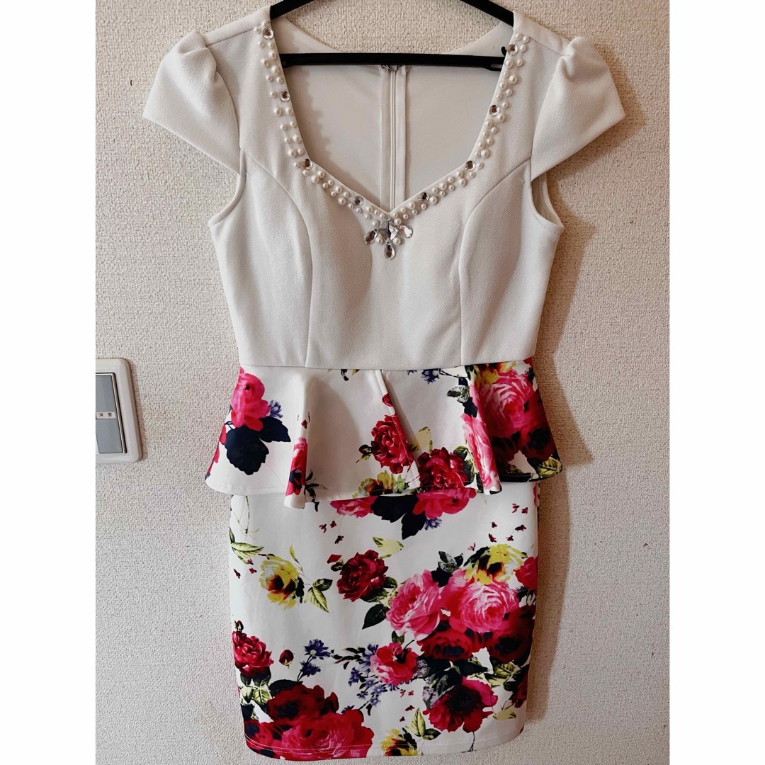 Tika ドレス レディースのフォーマル/ドレス(ナイトドレス)の商品写真