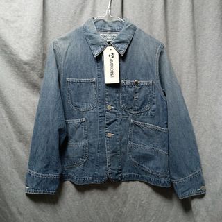 AMERICANA - アメリカーナ　INDIGO　USED　定価￥25.000