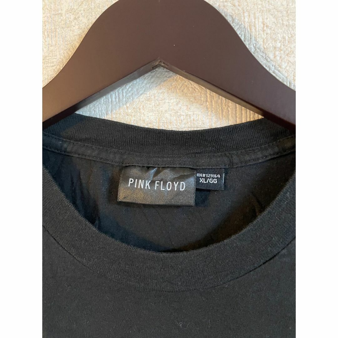PINK FLOYDピンクフロイド　半袖　Tシャツ　XLサイズ　0418 エンタメ/ホビーのタレントグッズ(ミュージシャン)の商品写真