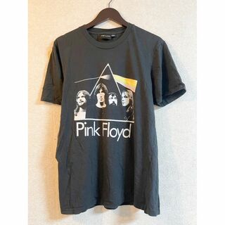 PINK FLOYDピンクフロイド　半袖　Tシャツ　XLサイズ　0418(ミュージシャン)