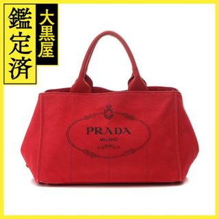 プラダ(PRADA)のプラダ ｶﾅﾊﾟ BN2642 【437】(その他)