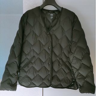 MONCLER - 新品未使用 moncler モンクレール ダウン miriel TG 1サイズ MONCLER - 新品未使用 moncler モンクレール ダウン miriel TG 1サイズ