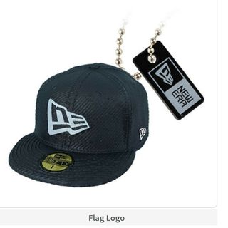 ニューエラー(NEW ERA)のNEW ERA® 59FIFTY® ミニチュアスイングコレクション -LOGO(その他)