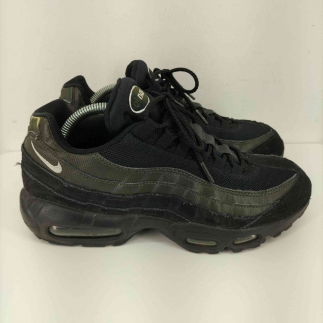 NIKE(ナイキ)のNIKE(ナイキ) AIR MAX 95 メンズ シューズ スニーカー メンズの靴/シューズ(スニーカー)の商品写真