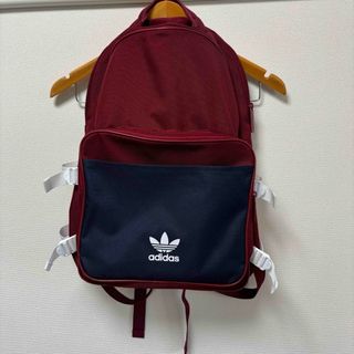 アディダス(adidas)のadidas リュック(バッグパック/リュック)