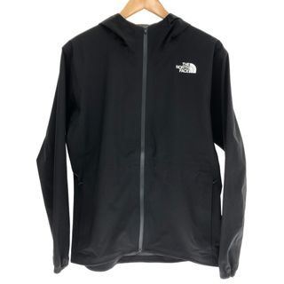 ザノースフェイス(THE NORTH FACE)の□□THE NORTH FACE ザノースフェイス フューチャーライトミストウェイジャケット Mサイズ NP12081 ブラック(その他)