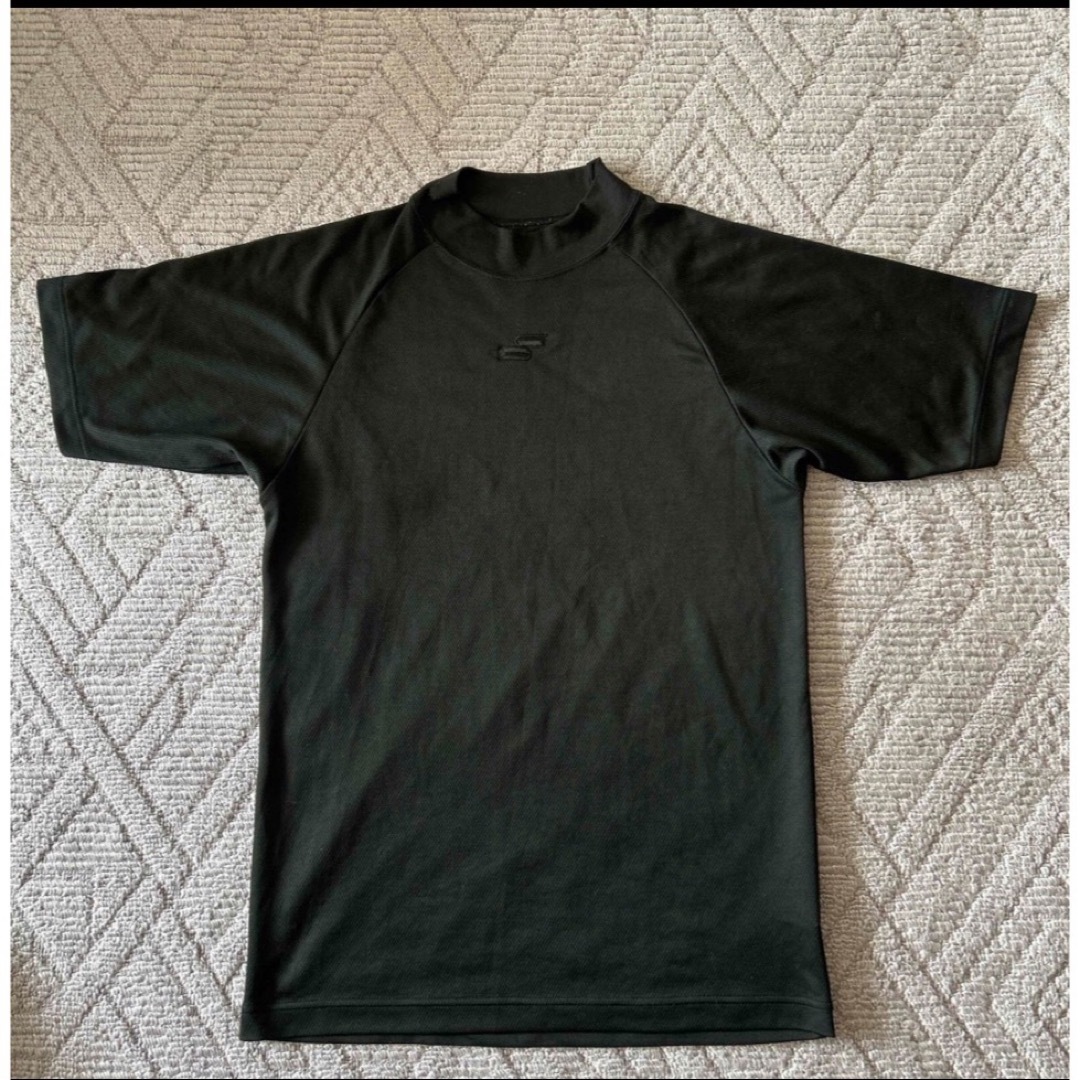 SSK(エスエスケイ)の美品！SSK野球アンダーシャツ半袖♪ スポーツ/アウトドアの野球(ウェア)の商品写真