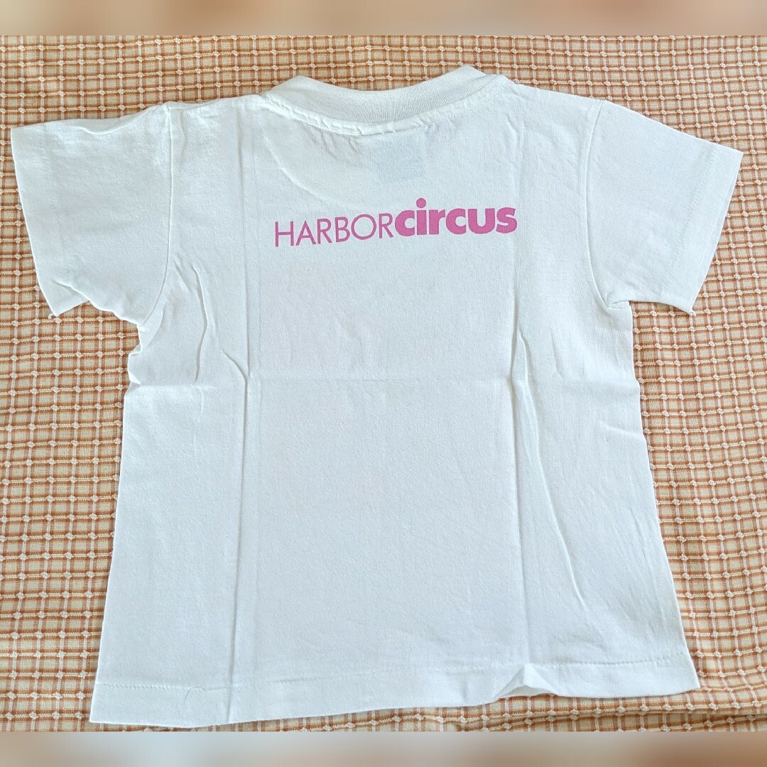 Hanes(ヘインズ)のヘインズ　Hanes 半袖　Tシャツ　2枚セット　訳あり キッズ/ベビー/マタニティのキッズ服男の子用(90cm~)(Tシャツ/カットソー)の商品写真