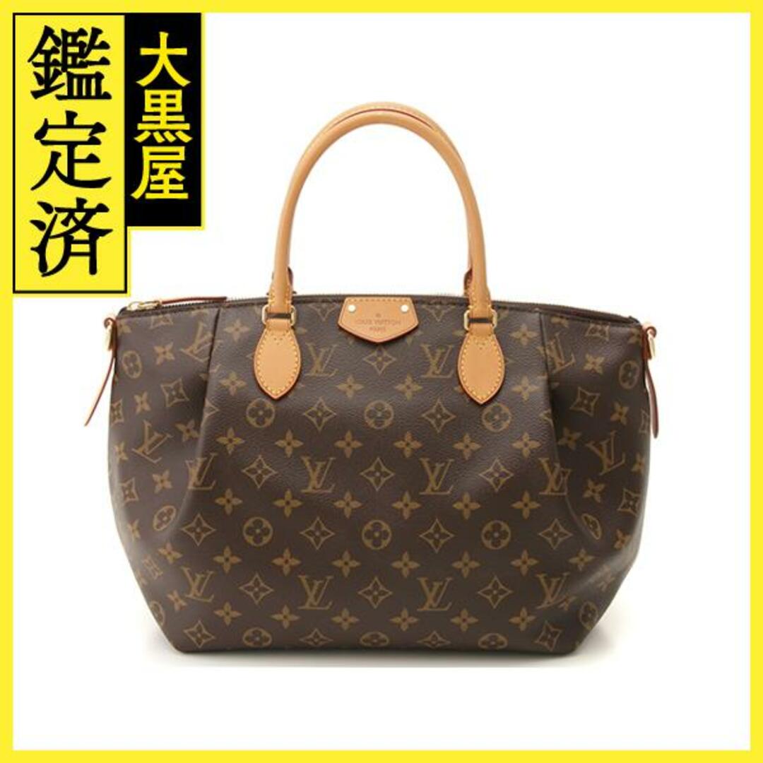 LOUIS VUITTON(ルイヴィトン)のルイ・ヴィトン ﾃｭﾚﾝMM M48814 【434】 レディースのバッグ(ハンドバッグ)の商品写真