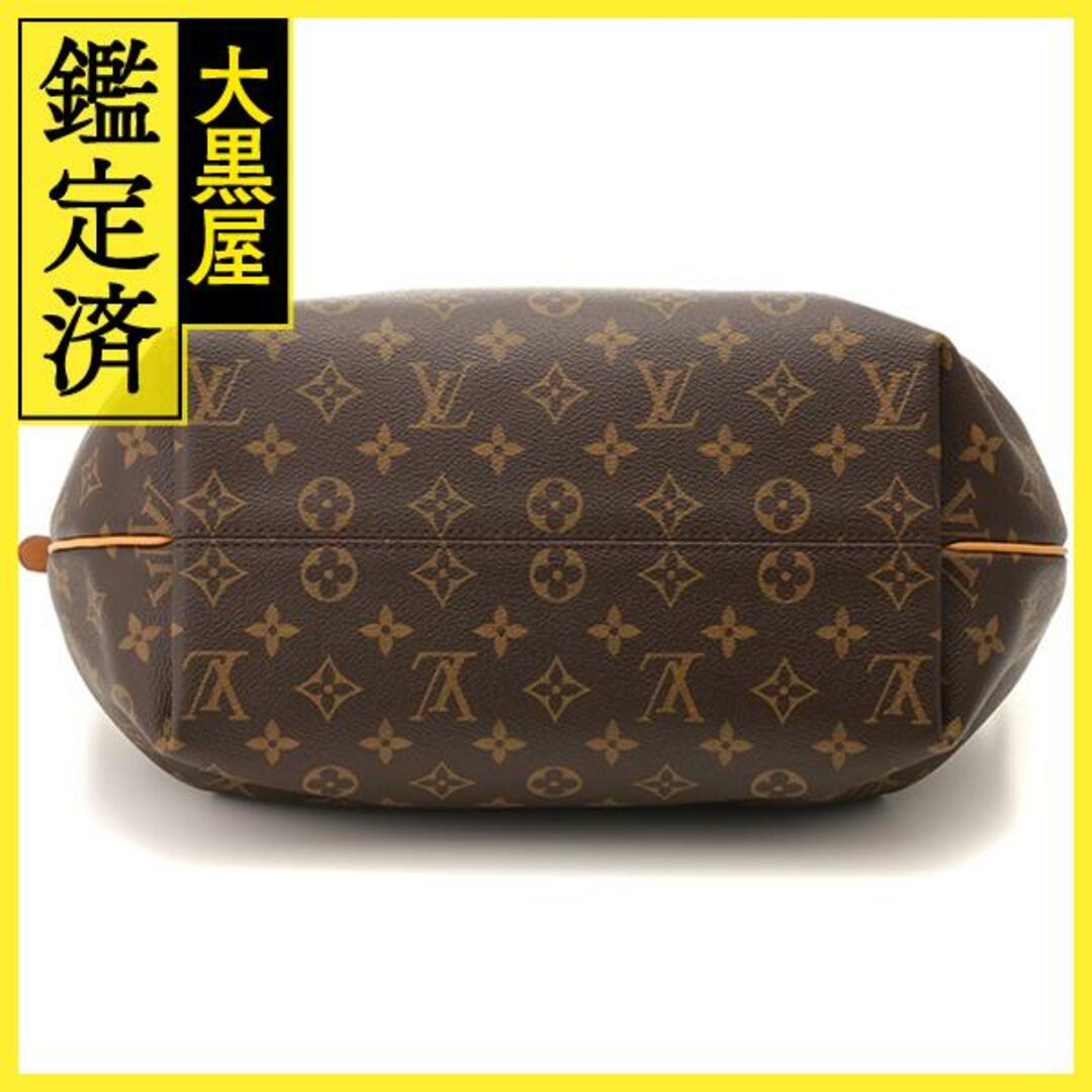 LOUIS VUITTON(ルイヴィトン)のルイ・ヴィトン ﾃｭﾚﾝMM M48814 【434】 レディースのバッグ(ハンドバッグ)の商品写真