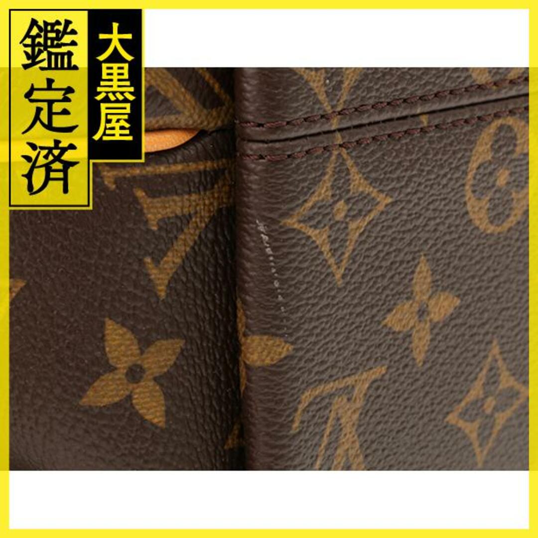 LOUIS VUITTON(ルイヴィトン)のルイ・ヴィトン ﾃｭﾚﾝMM M48814 【434】 レディースのバッグ(ハンドバッグ)の商品写真