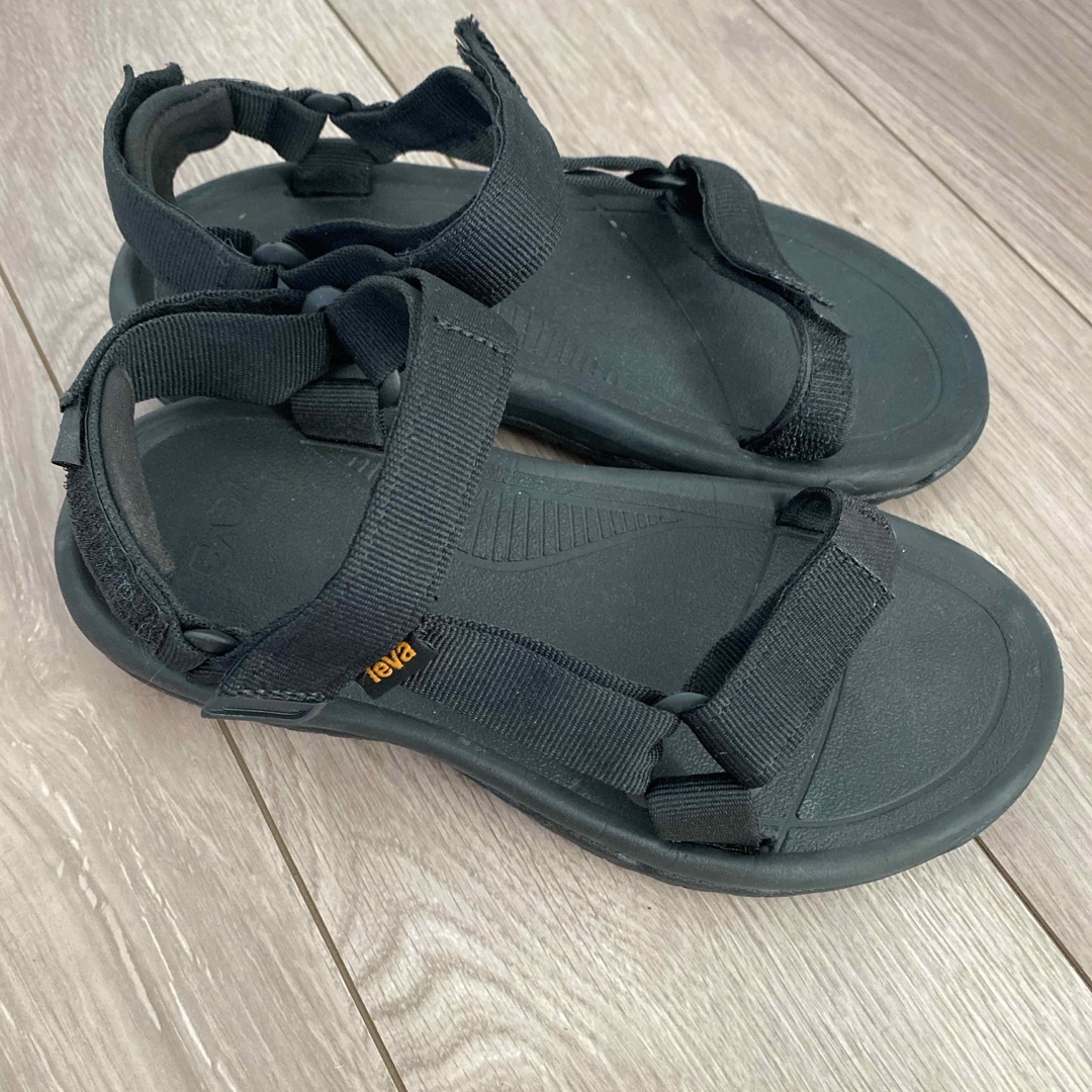 Teva(テバ)のteva ハリケーン レディースの靴/シューズ(サンダル)の商品写真