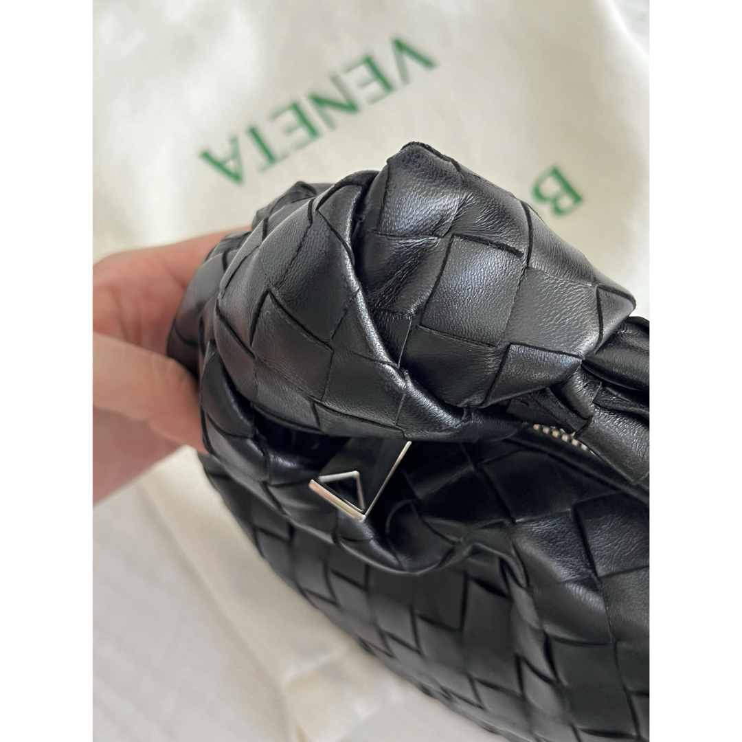 Bottega Veneta(ボッテガヴェネタ)のボッテガヴェネタ ミニジョディ レディースのバッグ(ハンドバッグ)の商品写真