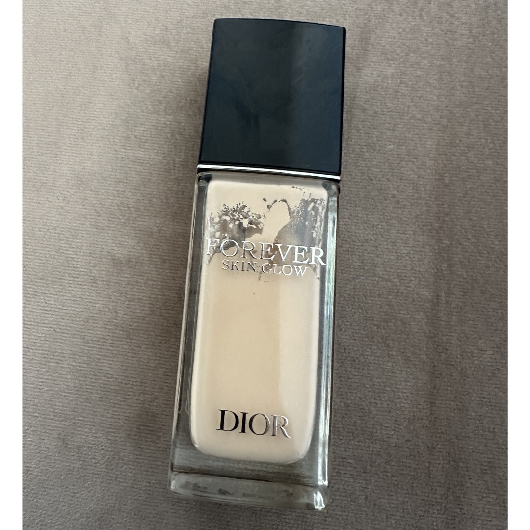 Dior(ディオール)のDIOR ファンデーション コスメ/美容のベースメイク/化粧品(ファンデーション)の商品写真