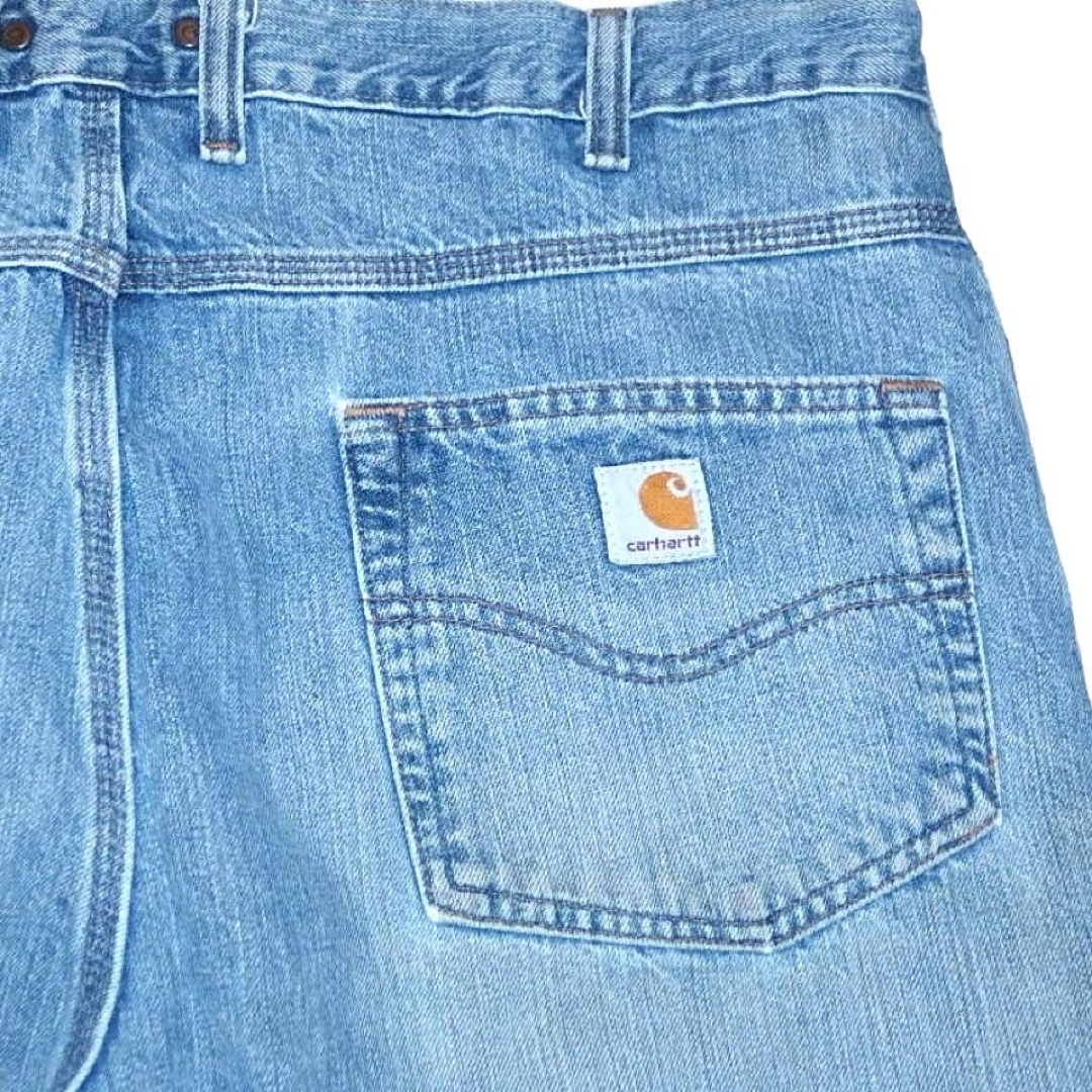 carhartt(カーハート)の▪️00‘s【CARHARTT】 DENIM PANTS メンズのパンツ(デニム/ジーンズ)の商品写真