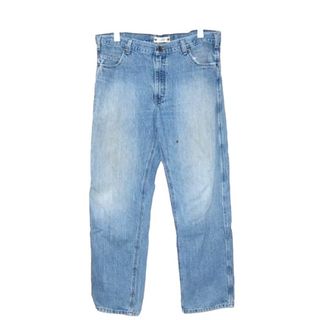 カーハート(carhartt)の▪️00‘s【CARHARTT】 DENIM PANTS(デニム/ジーンズ)