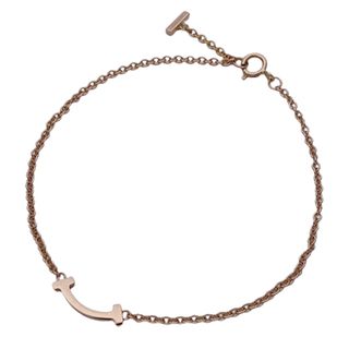 Tiffany & Co. - Tiffany T スクエア ブレスレット バングル NYの通販 Tiffany & Co. - Tiffany T スクエア ブレスレット バングル NYの通販