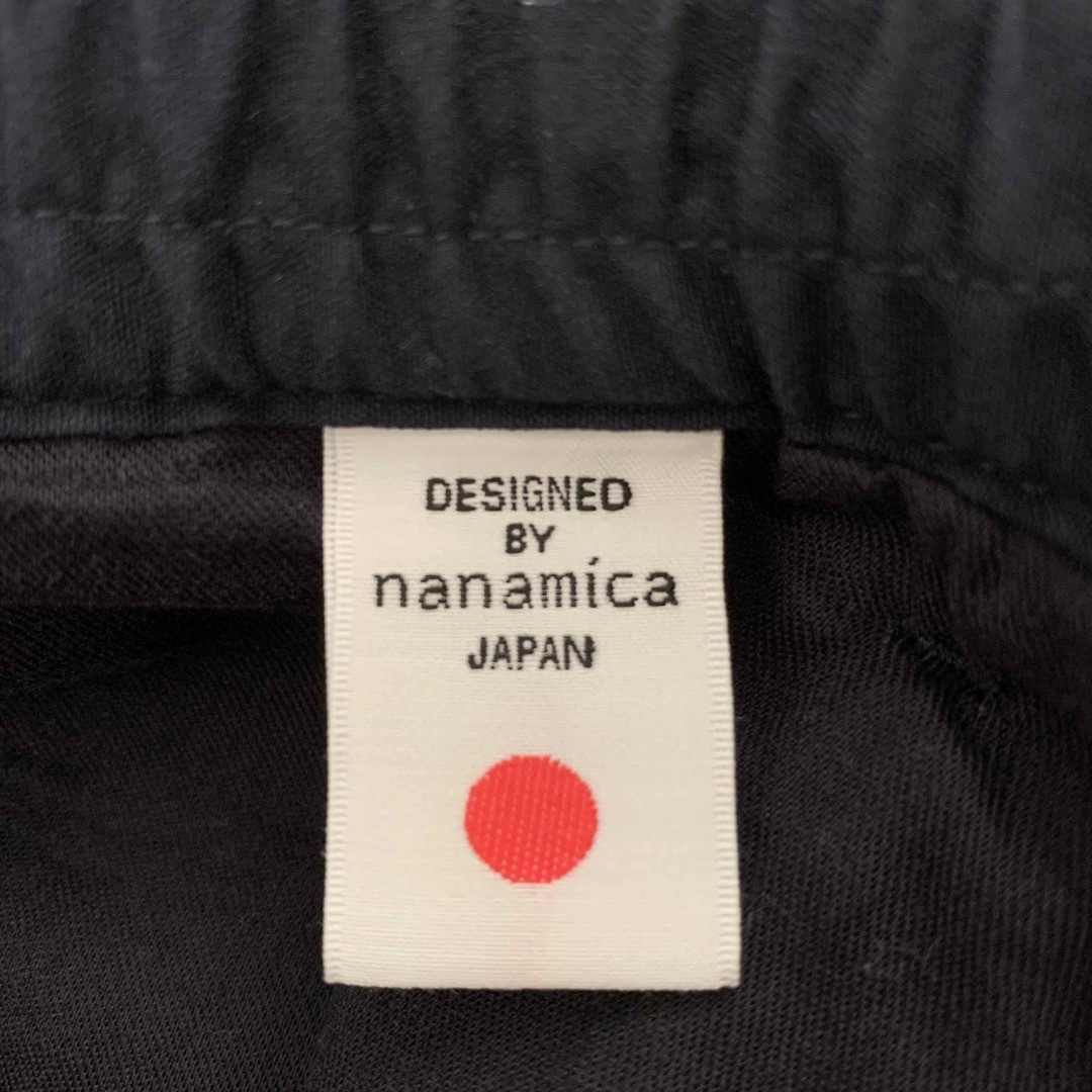 nanamica(ナナミカ)のnanamica light easy pants メンズのパンツ(チノパン)の商品写真