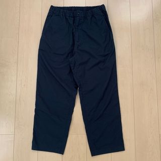 nanamica - nanamica light easy pants