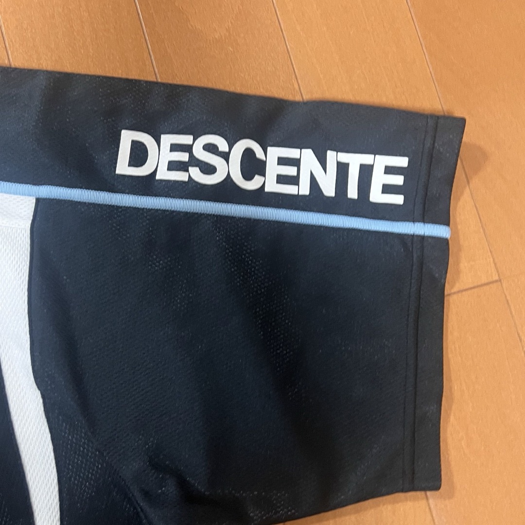 DESCENTE(デサント)のデサント　ベースボールシャツ　野球　XA スポーツ/アウトドアの野球(ウェア)の商品写真