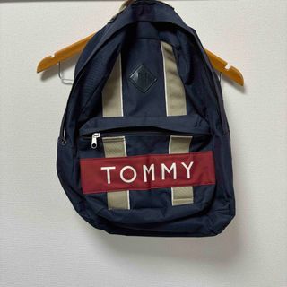 トミーヒルフィガー(TOMMY HILFIGER)のトミーヒルフィガー　リュック(リュック/バックパック)