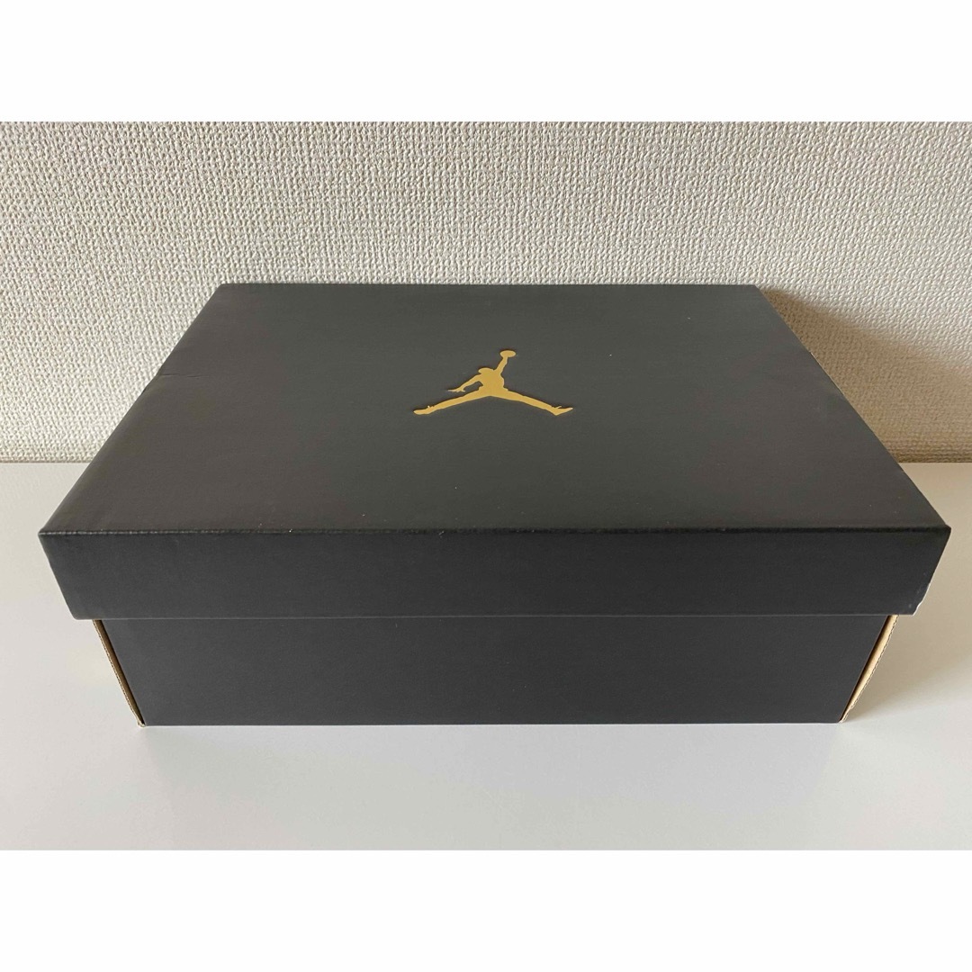 Jordan Brand（NIKE）(ジョーダン)のナイキ エアジョーダン1 ロー ヴァイオレットショック" 新品　28cm メンズの靴/シューズ(スニーカー)の商品写真