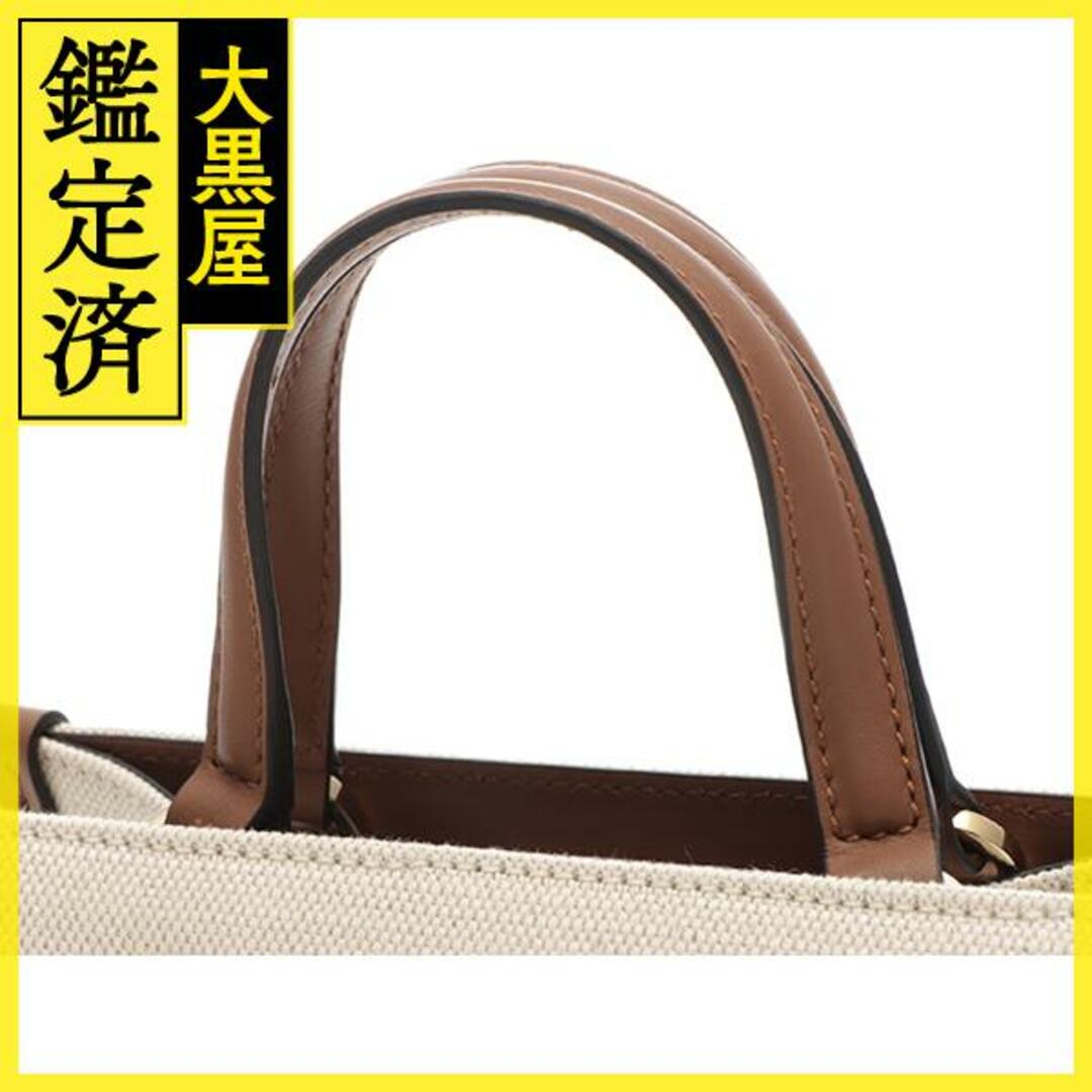 JIMMY CHOO(ジミーチュウ)のジミーチュウ アヴェニュートートバッグS VARENNETOTEBAGSRBJ 【434】 レディースのバッグ(トートバッグ)の商品写真