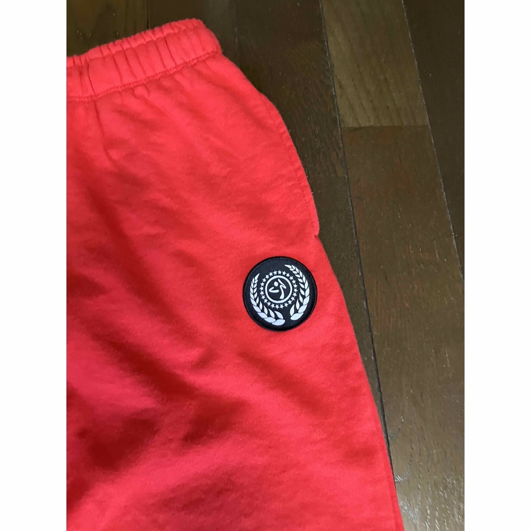 Zumba(ズンバ)の★ZUMBA★All Stars Baggy Sweatpants（M・男性可） スポーツ/アウトドアのトレーニング/エクササイズ(その他)の商品写真