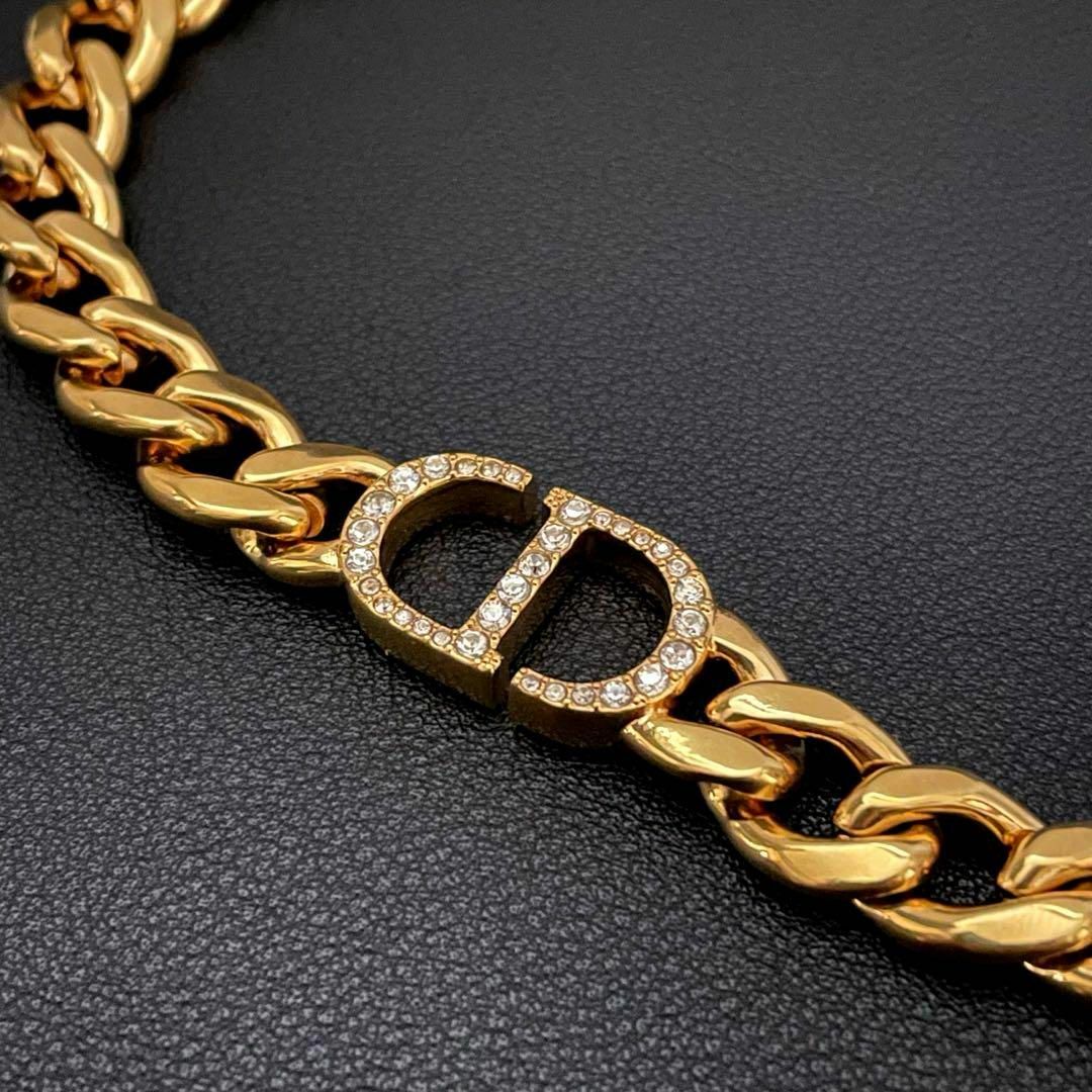 Christian Dior - ディオール 30 モンテーニュ チョーカー Christian Dior - ディオール 30 モンテーニュ チョーカー