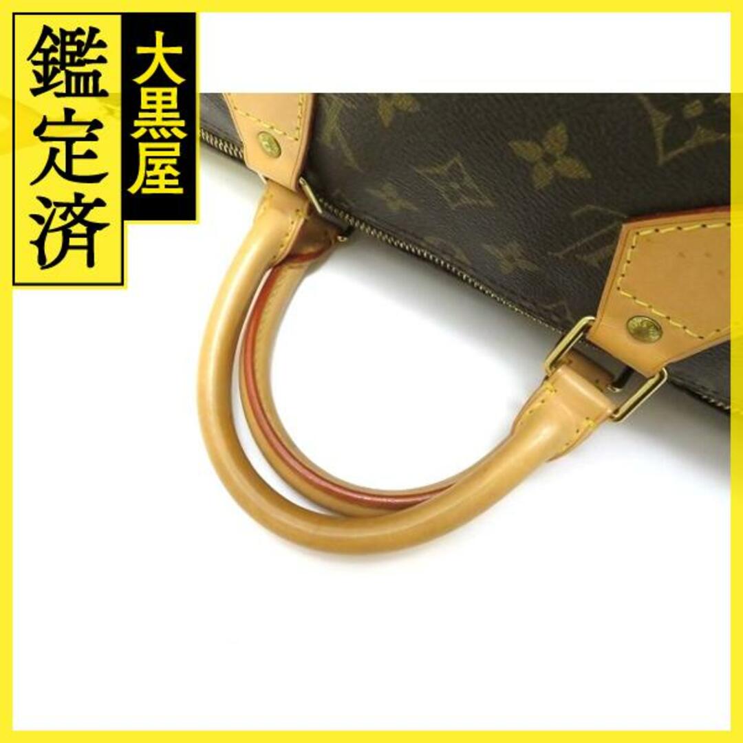 LOUIS VUITTON(ルイヴィトン)のルイ・ヴィトン ｽﾋﾟｰﾃﾞｨ35 M41524 【430】 レディースのバッグ(ハンドバッグ)の商品写真