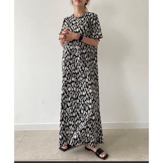 ザラ(ZARA)の※専用(ロングワンピース/マキシワンピース)