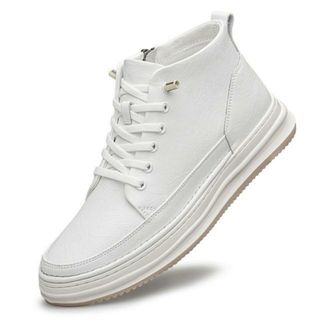 【並行輸入】メンズ スニーカー シークレットシューズ pmycmenshoes09(スニーカー)