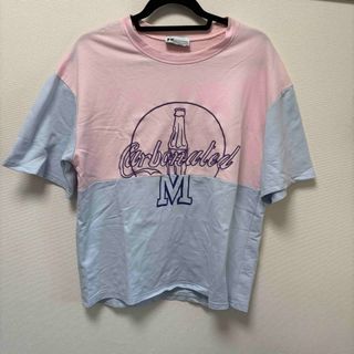 韓国　Tシャツ(Tシャツ(半袖/袖なし))