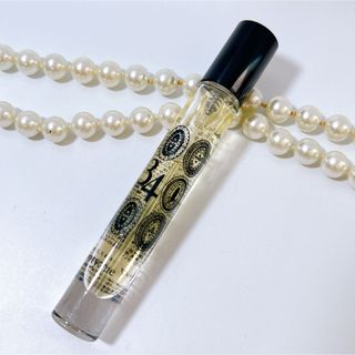 ディプティック(diptyque)のDiptyqueオードトワレ　サンジェルマン34 7.5ml(ユニセックス)