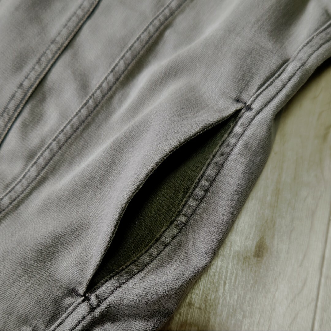 Levi's(リーバイス)のLEVI STRAUSS  Gジャン ジーンズ デニム Sサイズ ジャケット メンズのジャケット/アウター(Gジャン/デニムジャケット)の商品写真