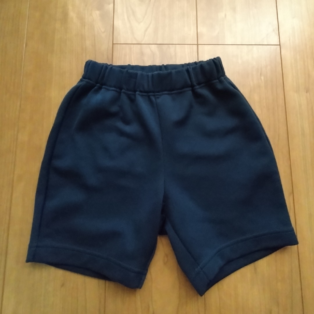 体操服　上下セット　120cm キッズ/ベビー/マタニティのキッズ服男の子用(90cm~)(その他)の商品写真