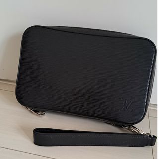 ルイヴィトン(LOUIS VUITTON)のLOUIS VUITTON/ ダンディウォレット エピ クラッチバッグ(長財布)