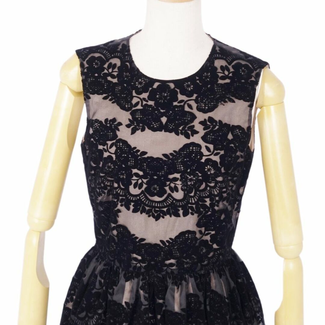 VALENTINO - 極美品 レッドヴァレンティノ REDVALENTINO VALENTINO - 極美品 レッドヴァレンティノ REDVALENTINO